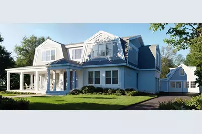 62 Country Club Rd, Newton, MA 02459 - Photo 1
