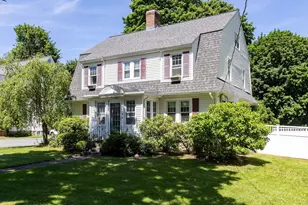 30 Central St, West Boylston, MA 01583 - Photo 1