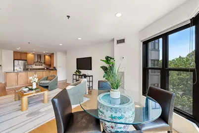 16 Harcourt St #4C, Boston, MA 02116 - Photo 3