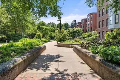 16 Harcourt St #4C, Boston, MA 02116 - Photo 23