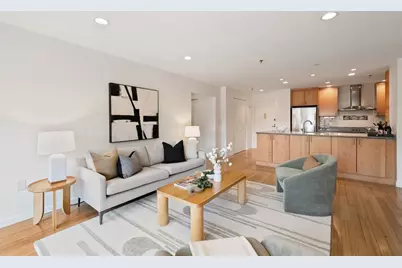 16 Harcourt St #4C, Boston, MA 02116 - Photo 11