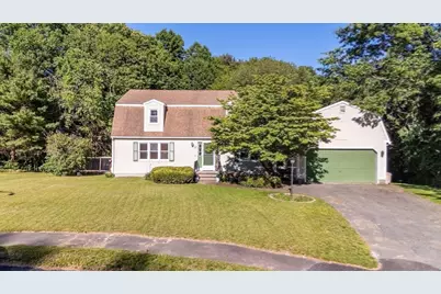 83 Tanglewood Dr, Stoughton, MA 02072 - Photo 37