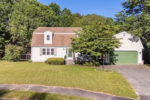 83 Tanglewood Dr, Stoughton, MA 02072 - Photo 37