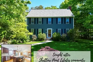105 Shallow Pond Ln, Plymouth, MA 02360 - Photo 1
