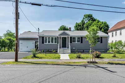 15 Sargent St., North Andover, MA 01845 - Photo 1