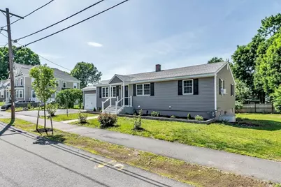 15 Sargent St., North Andover, MA 01845 - Photo 1