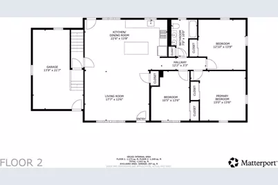 15 Sargent St., North Andover, MA 01845 - Photo 41