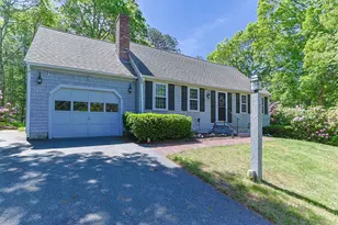 114 King Arthur Dr, Barnstable, MA 02601 - Photo 1