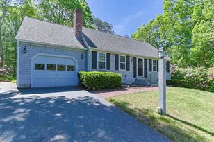 114 King Arthur Dr, Barnstable, MA 02601 - Photo 1