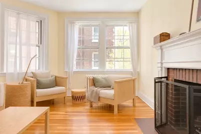 41 Bowdoin Street #28, Cambridge, MA 02138 - Photo 3