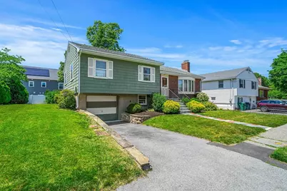 43 Doonan St, Medford, MA 02155 - Photo 3