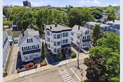 40 Concord Ave #2, Somerville, MA 02143 - Photo 17