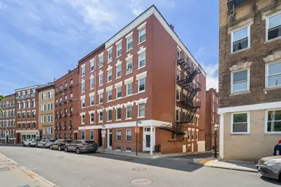 136 Prince #3, Boston, MA 02113 - Photo 23