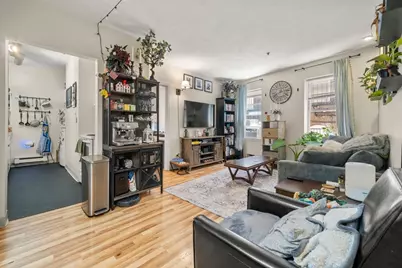 136 Prince #3, Boston, MA 02113 - Photo 1