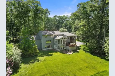 41 Great Rock Rd, Sherborn, MA 01770 - Photo 3