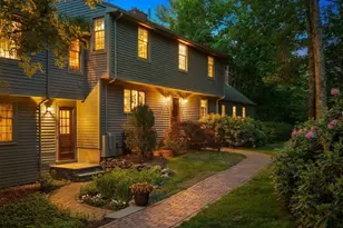 41 Great Rock Rd, Sherborn, MA 01770 - Photo 1