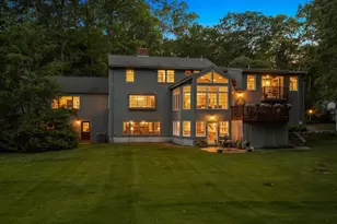41 Great Rock Rd, Sherborn, MA 01770 - Photo 5