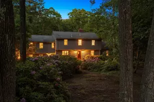 41 Great Rock Rd, Sherborn, MA 01770 - Photo 33