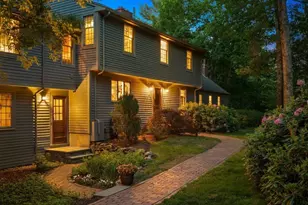 41 Great Rock Rd, Sherborn, MA 01770 - Photo 1