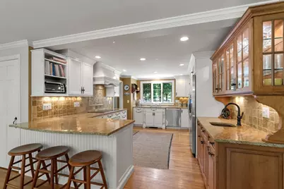 41 Great Rock Rd, Sherborn, MA 01770 - Photo 5
