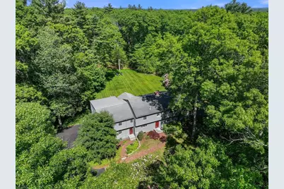 41 Great Rock Rd, Sherborn, MA 01770 - Photo 1
