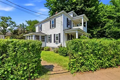 151 Meadow St, Westfield, MA 01085 - Photo 1