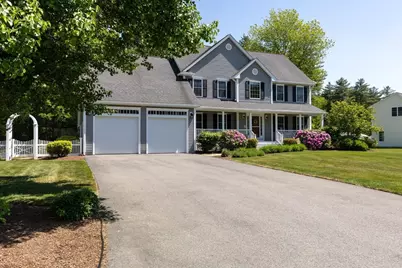 79 Foxwood Lane, Raynham, MA 02767 - Photo 3