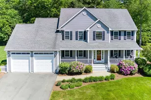 79 Foxwood Ln, Raynham, MA 02767 - Photo 1