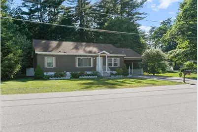 25 Ridgefield Dr., Nashua, NH 03062 - Photo 1