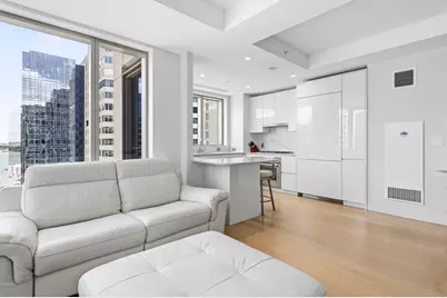 133 Seaport Blvd #1602, Boston, MA 02210 - Photo 11