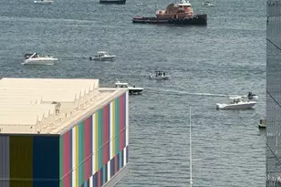 133 Seaport Blvd, Boston, MA 02210 - Photo 27