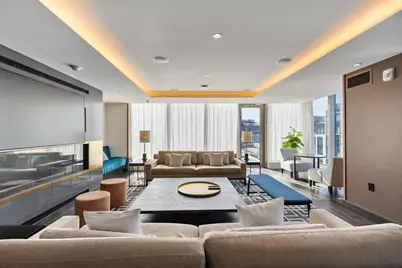 133 Seaport Blvd #1602, Boston, MA 02210 - Photo 25