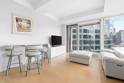 133 Seaport Blvd #1602, Boston, MA 02210 - Photo 5