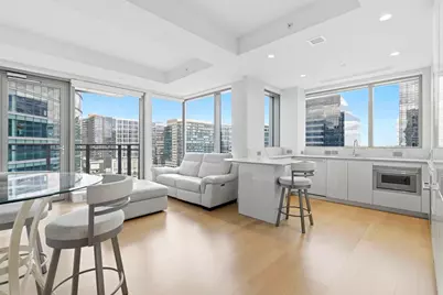 133 Seaport Blvd #1602, Boston, MA 02210 - Photo 1