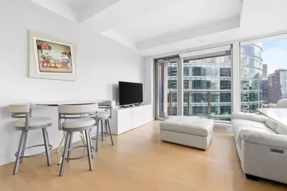 133 Seaport Blvd #1602, Boston, MA 02210 - Photo 3