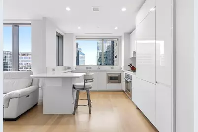 133 Seaport Blvd #1602, Boston, MA 02210 - Photo 7