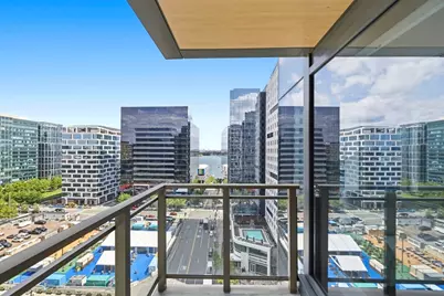 133 Seaport Blvd #1602, Boston, MA 02210 - Photo 3