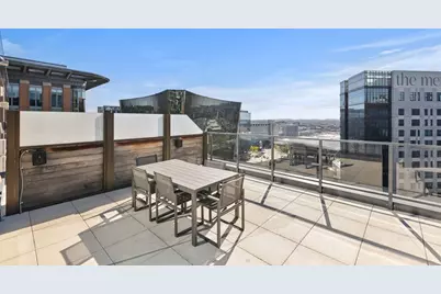 133 Seaport Blvd #1602, Boston, MA 02210 - Photo 9