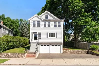 339-341 Washington Street, Winchester, MA 01890 - Photo 1
