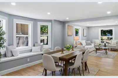 8 Linden Rd #1, Melrose, MA 02176 - Photo 3