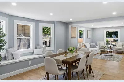 8 Linden Rd #1, Melrose, MA 02176 - Photo 3
