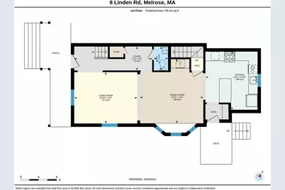 8 Linden Rd #1, Melrose, MA 02176 - Photo 29