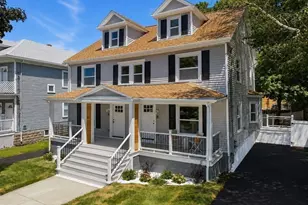 8 Linden Rd, Melrose, MA 02176 - Photo 1