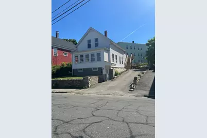 22 Barker St, Methuen, MA 01844 - Photo 1