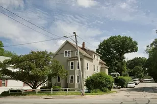 696 Grafton St, Worcester, MA 01604 - Photo 1