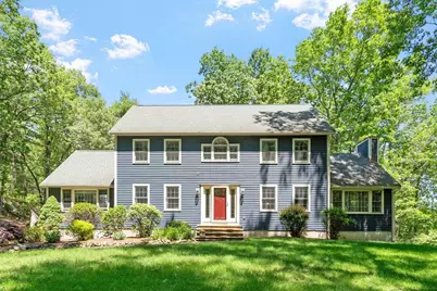 46 Jewett St., Georgetown, MA 01833 - Photo 1