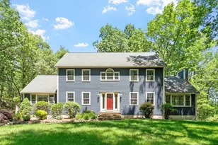 46 Jewett St, Georgetown, MA 01833 - Photo 1