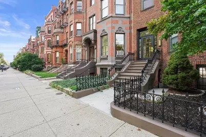 228 Commonwealth Avenue #7, Boston, MA 02116 - Photo 23