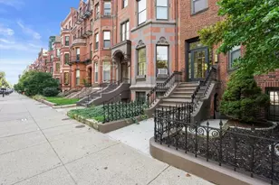 228 Commonwealth Ave, Boston, MA 02116 - Photo 23