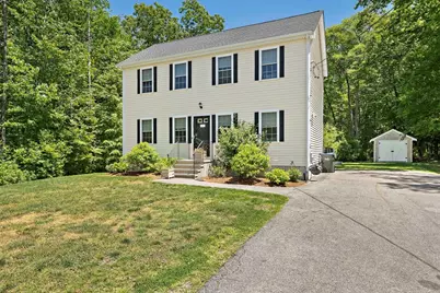354 Sycamore Street, Holbrook, MA 02343 - Photo 1